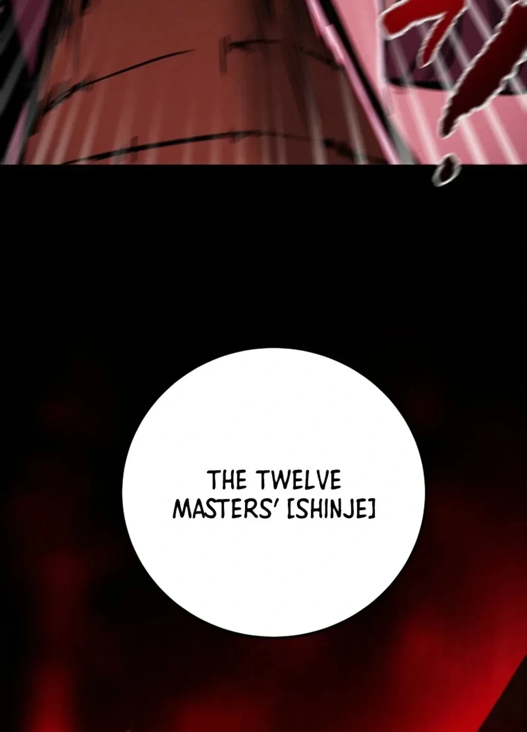 Read Heavenly Moon chapter 90 image 5 on Lezhin