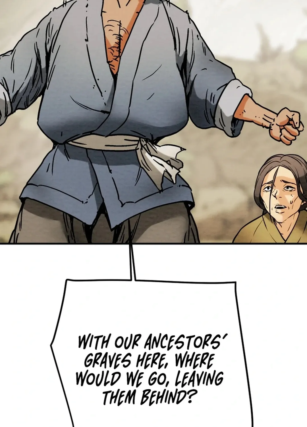 Read Heavenly Moon chapter 90 image 51 on Lezhin