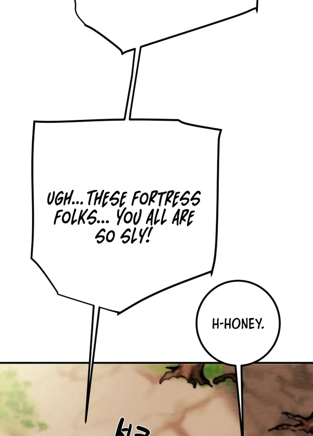 Read Heavenly Moon chapter 90 image 52 on Lezhin