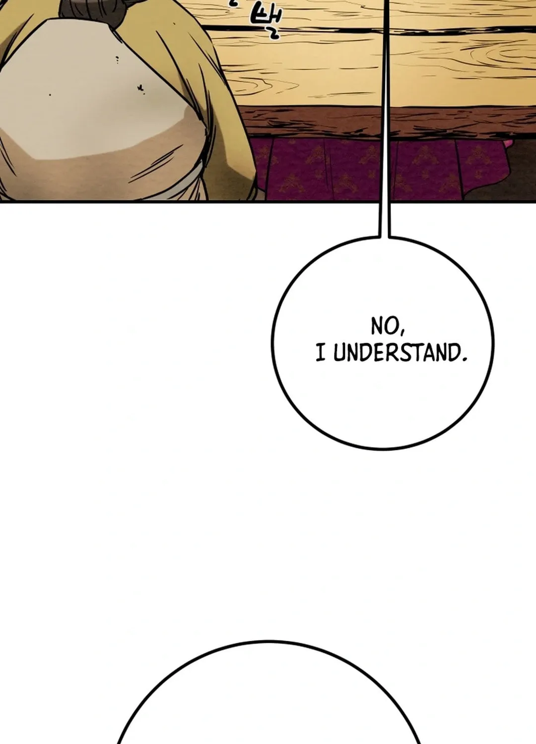 Read Heavenly Moon chapter 90 image 56 on Lezhin