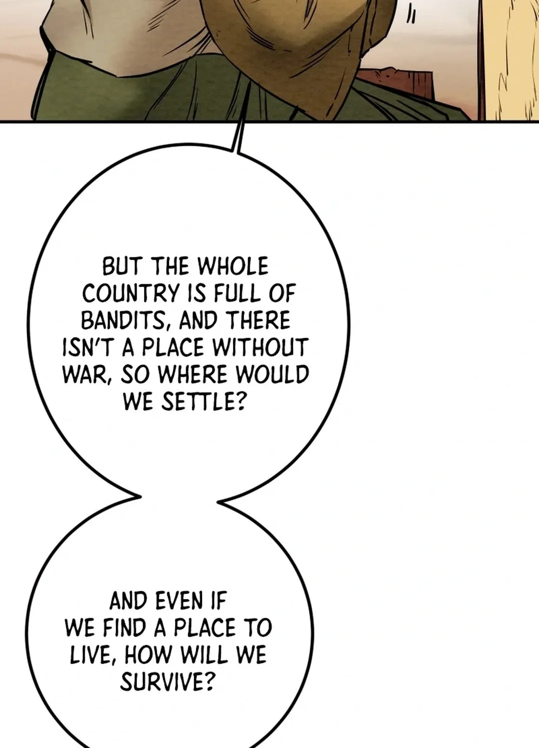 Read Heavenly Moon chapter 90 image 58 on Lezhin