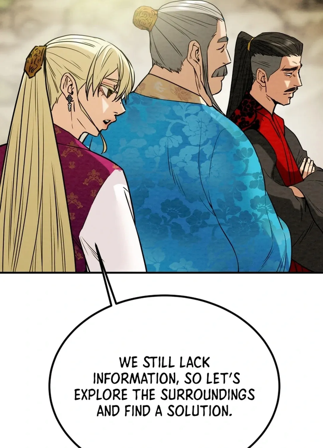 Read Heavenly Moon chapter 90 image 69 on Lezhin