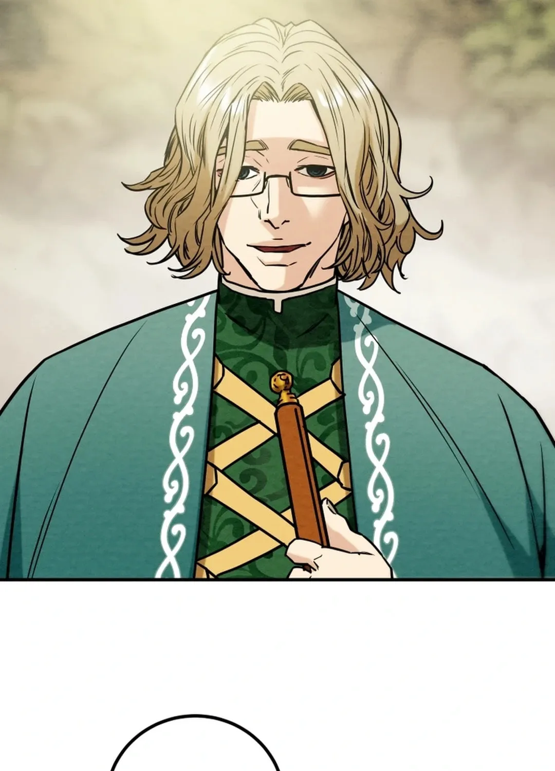 Read Heavenly Moon chapter 90 image 73 on Lezhin