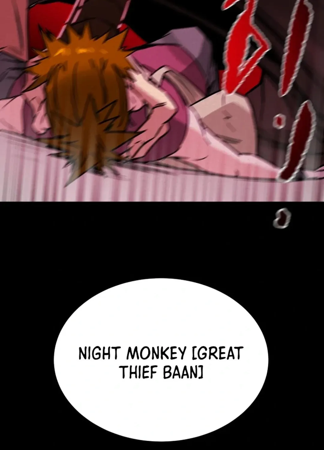 Read Heavenly Moon chapter 90 image 8 on Lezhin