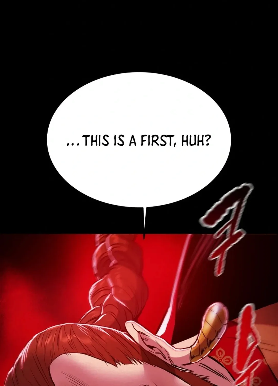 Read Heavenly Moon chapter 90 image 9 on Lezhin