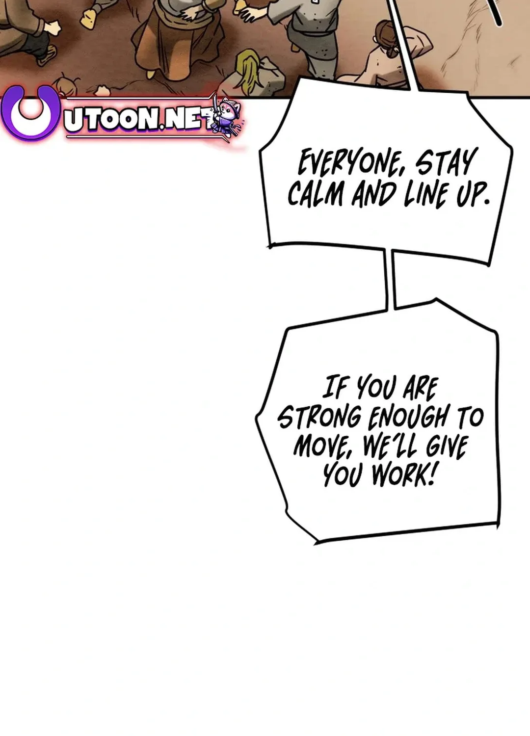 Read Heavenly Moon chapter 90 image 90 on Lezhin