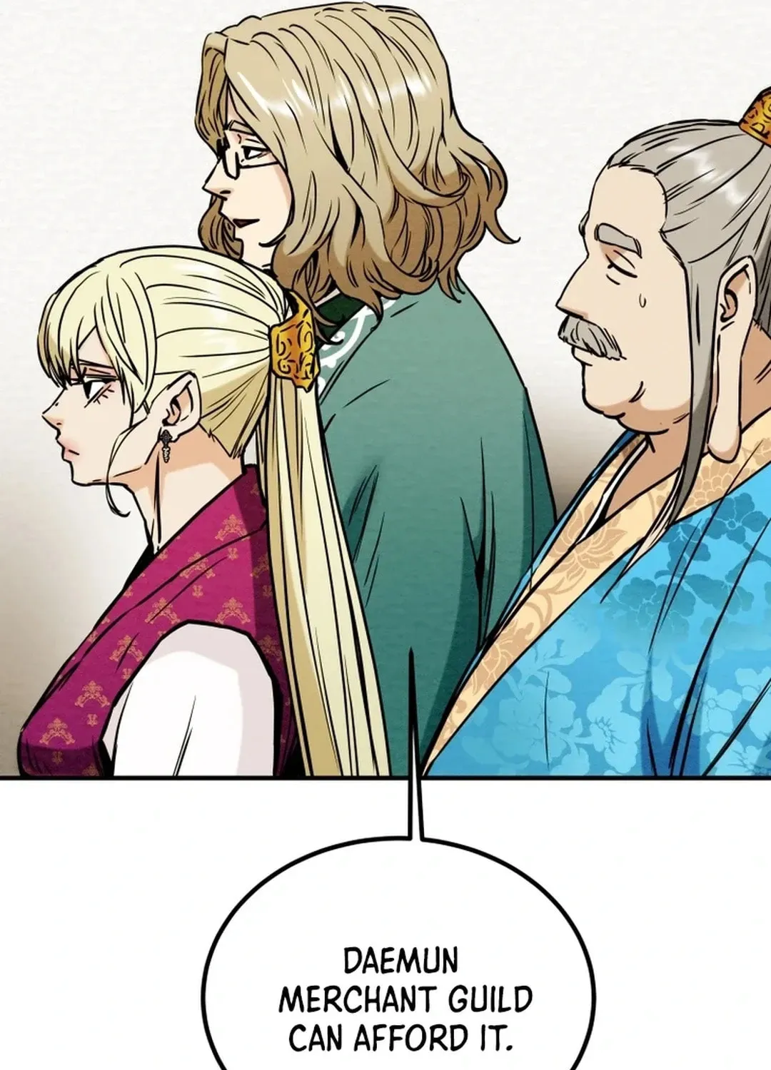 Read Heavenly Moon chapter 90 image 95 on Lezhin