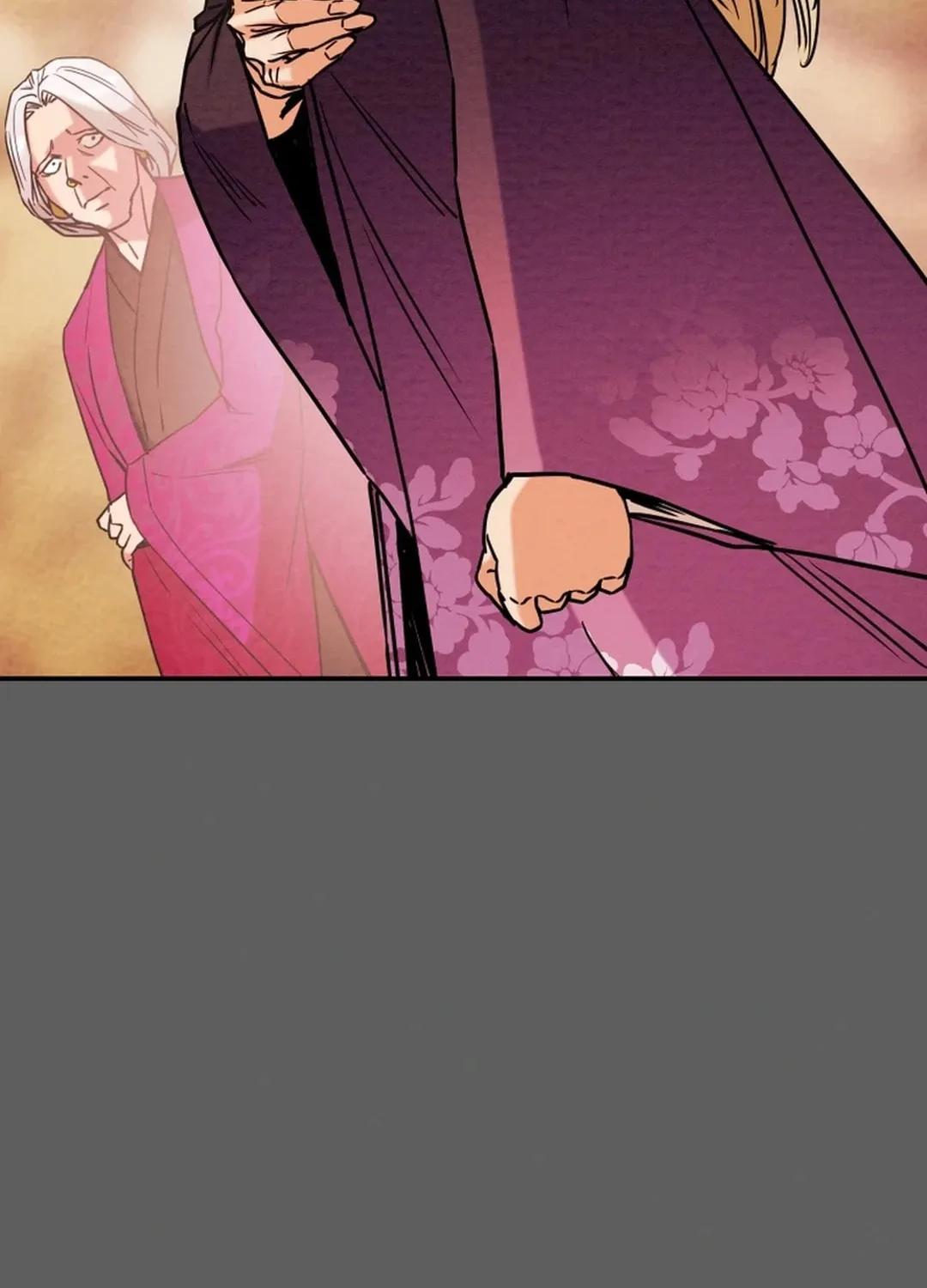 Read Heavenly Moon chapter 91 image 108 on Lezhin