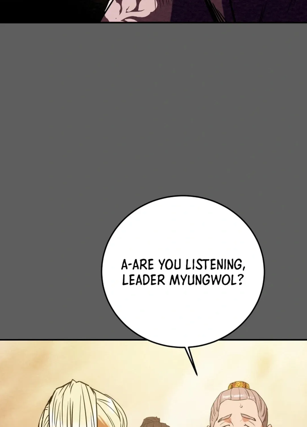 Read Heavenly Moon chapter 91 image 111 on Lezhin