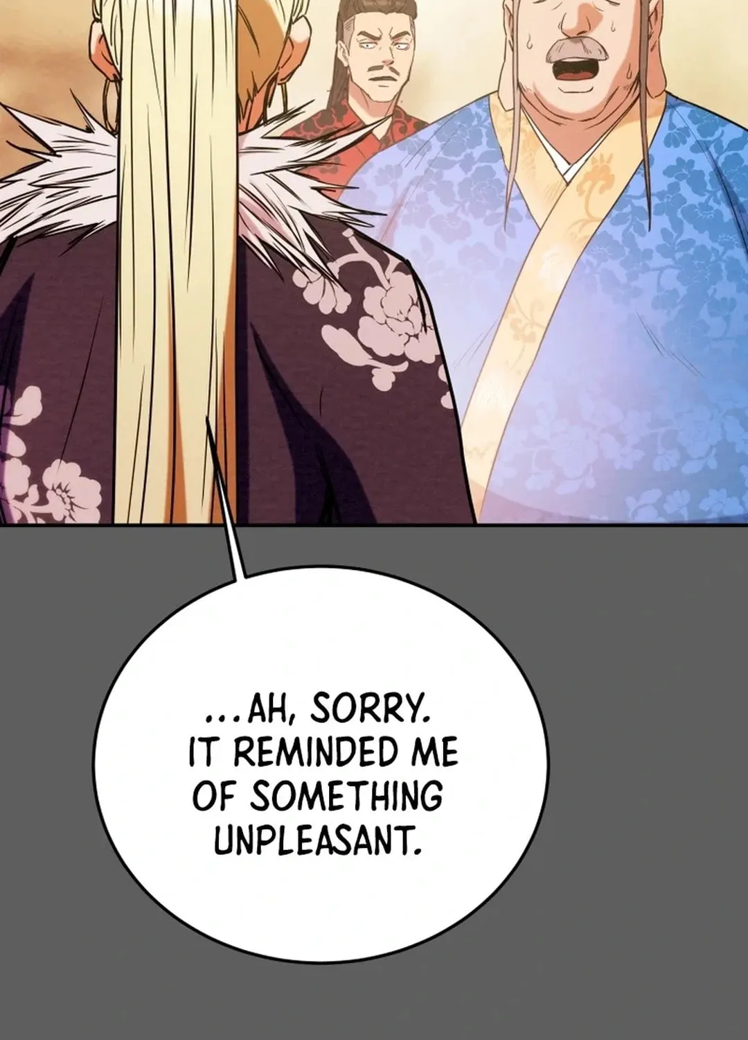 Read Heavenly Moon chapter 91 image 112 on Lezhin