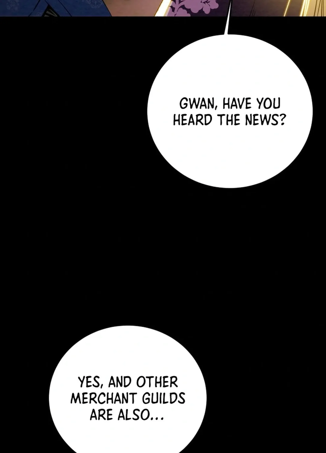 Read Heavenly Moon chapter 91 image 135 on Lezhin
