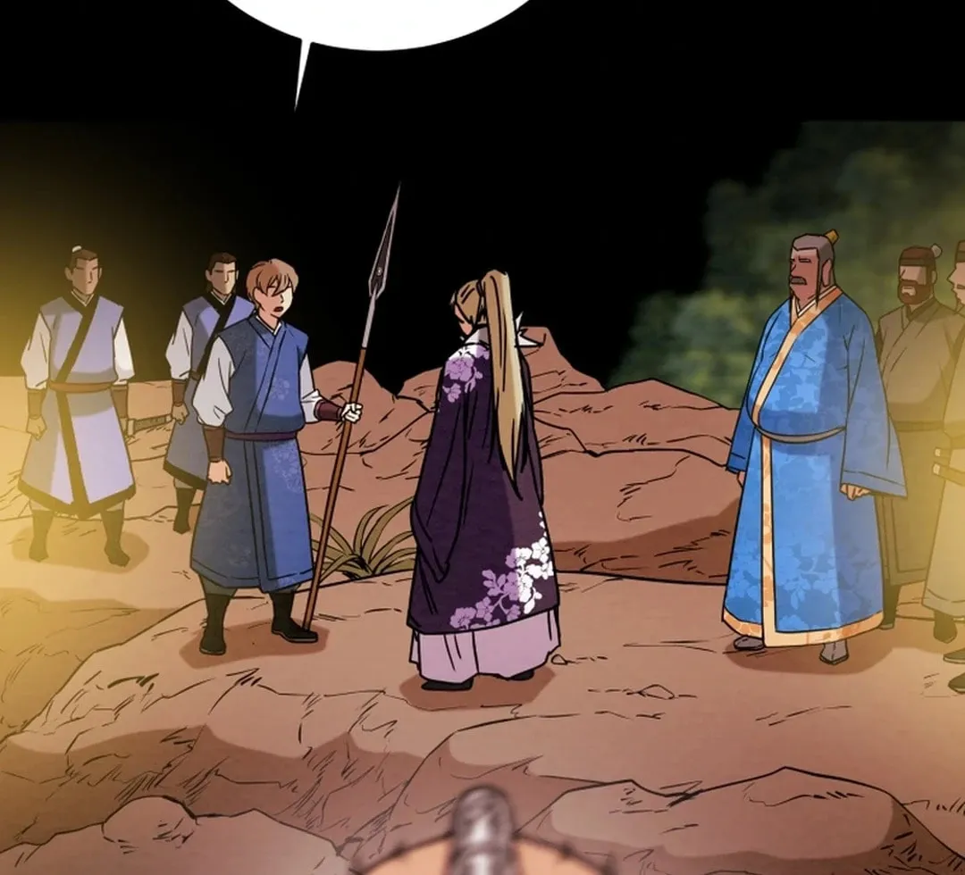 Read Heavenly Moon chapter 91 image 136 on Lezhin