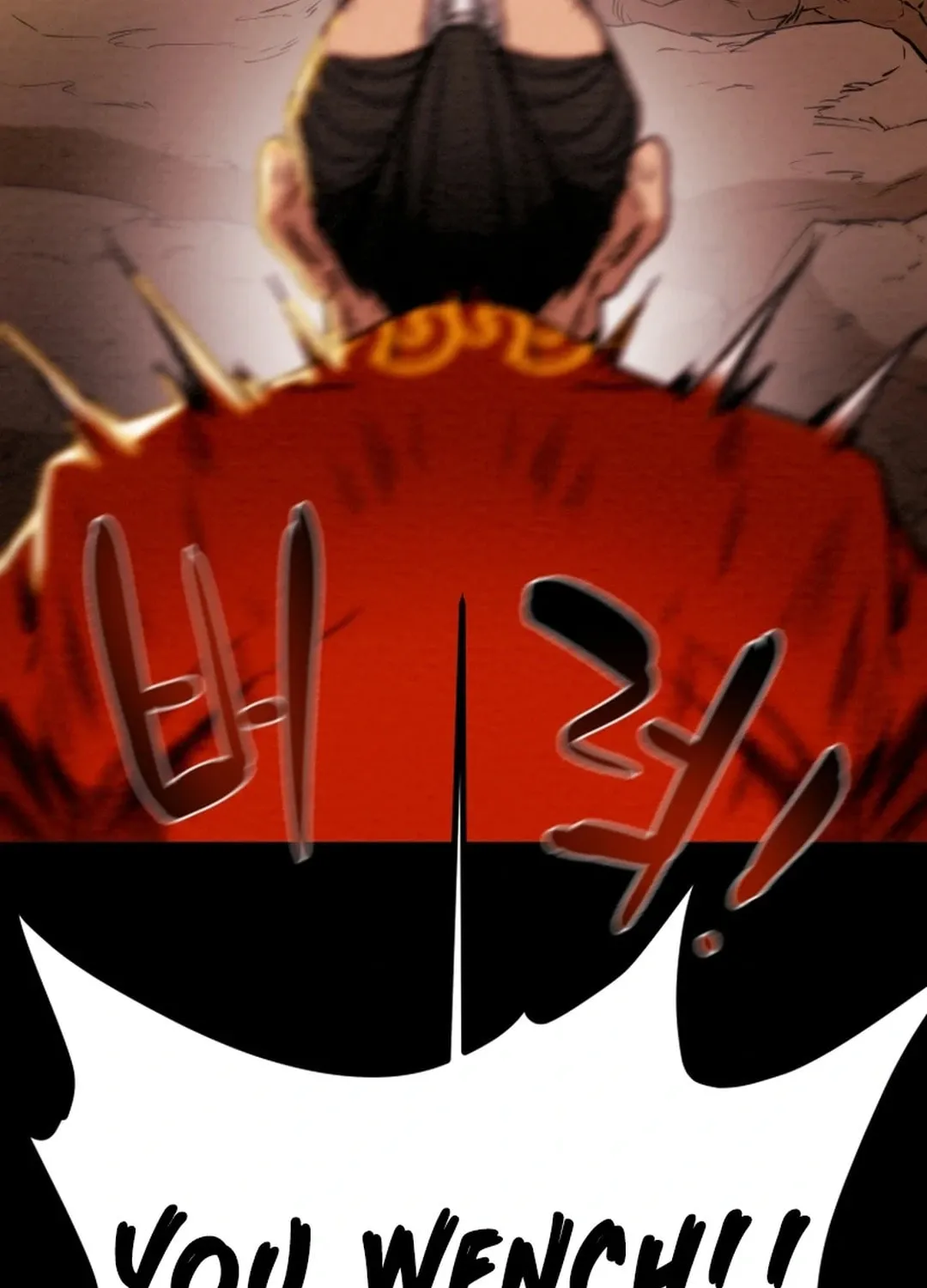 Read Heavenly Moon chapter 91 image 137 on Lezhin