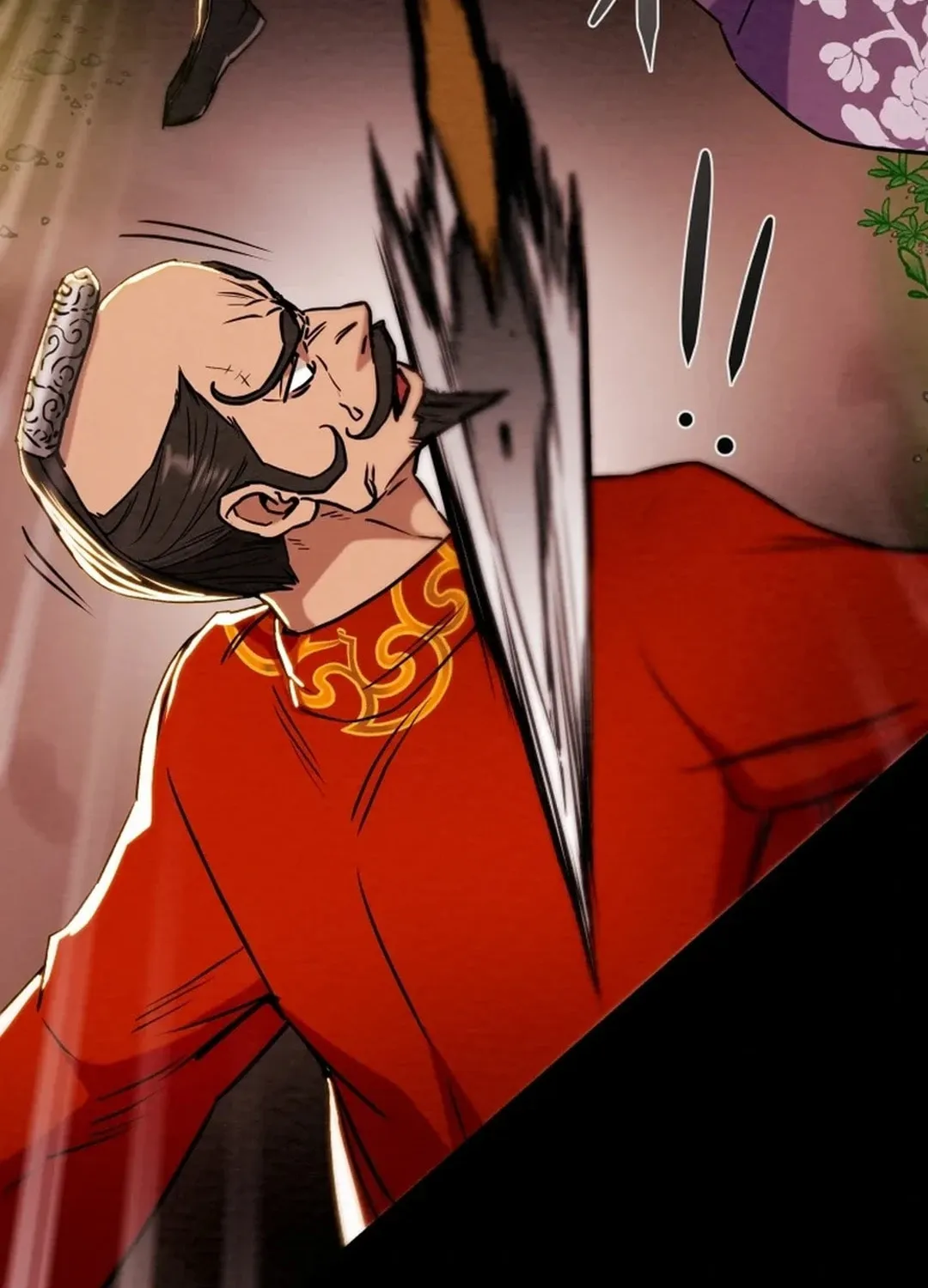 Read Heavenly Moon chapter 91 image 144 on Lezhin