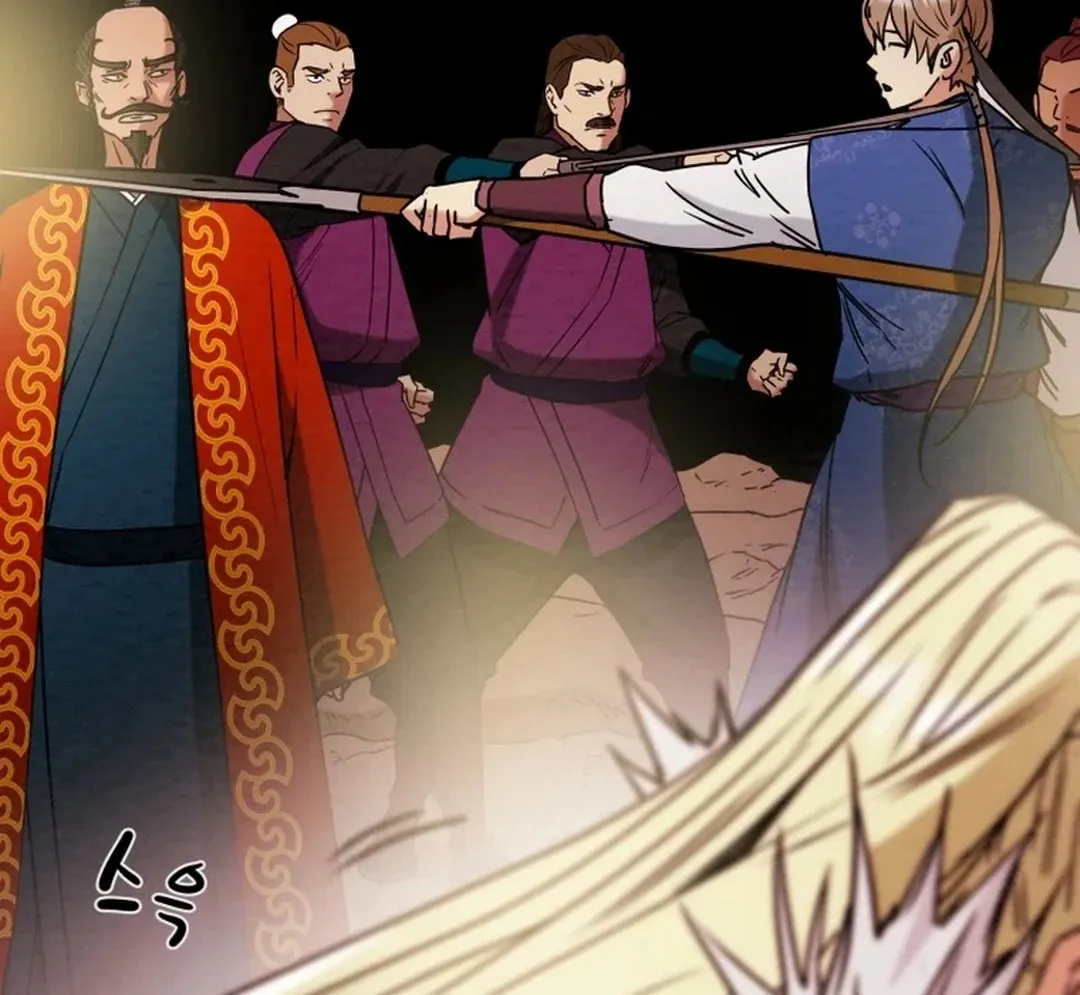 Read Heavenly Moon chapter 91 image 149 on Lezhin