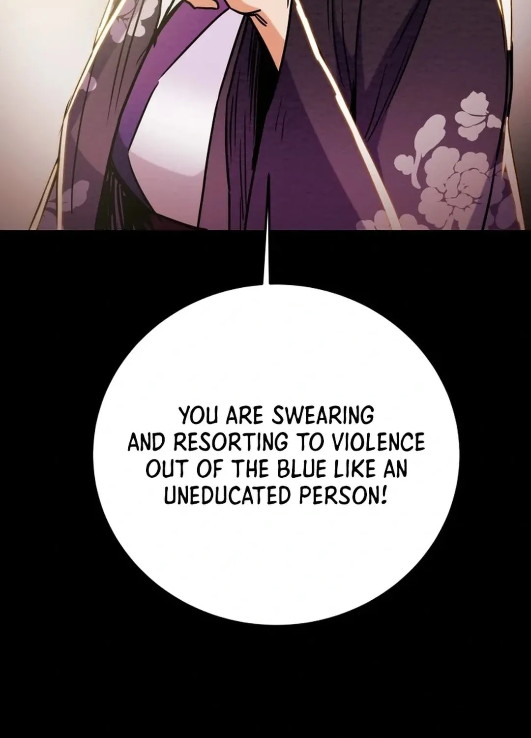 Read Heavenly Moon chapter 91 image 152 on Lezhin