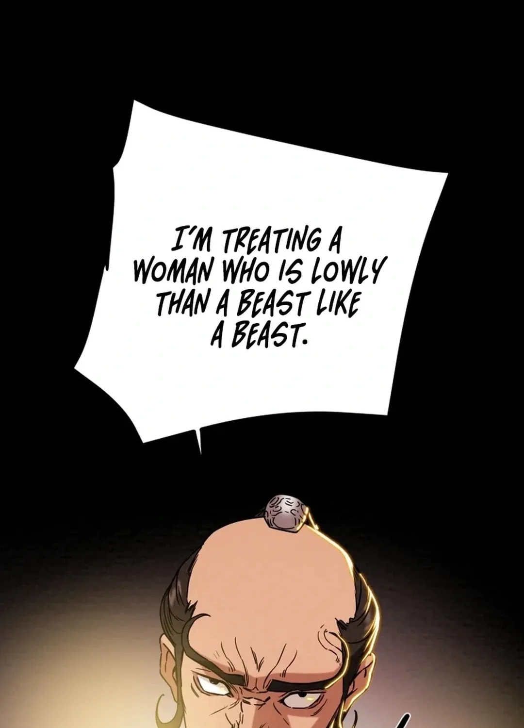 Read Heavenly Moon chapter 91 image 153 on Lezhin