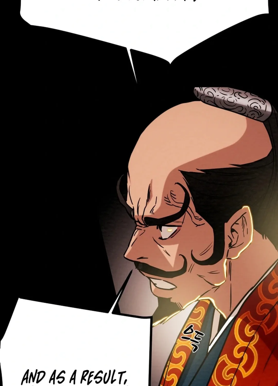 Read Heavenly Moon chapter 91 image 158 on Lezhin