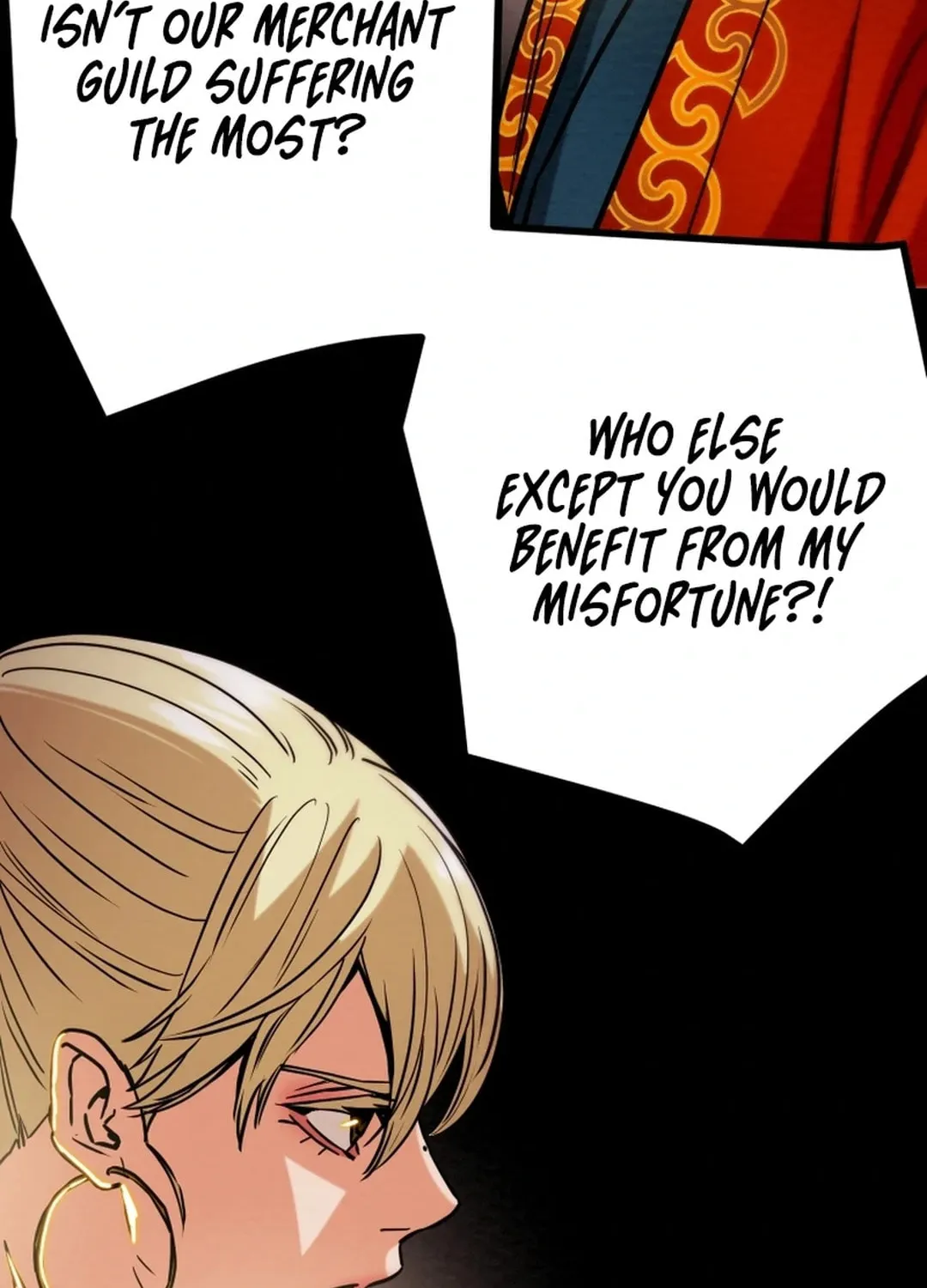 Read Heavenly Moon chapter 91 image 159 on Lezhin