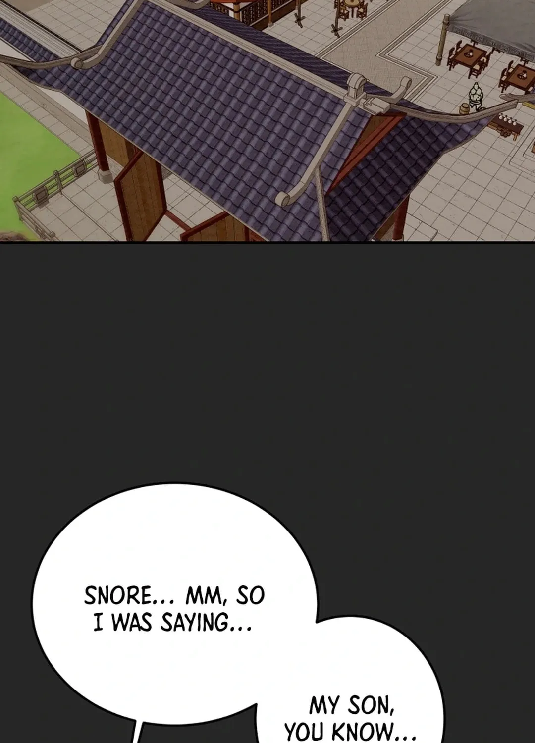 Read Heavenly Moon chapter 91 image 165 on Lezhin