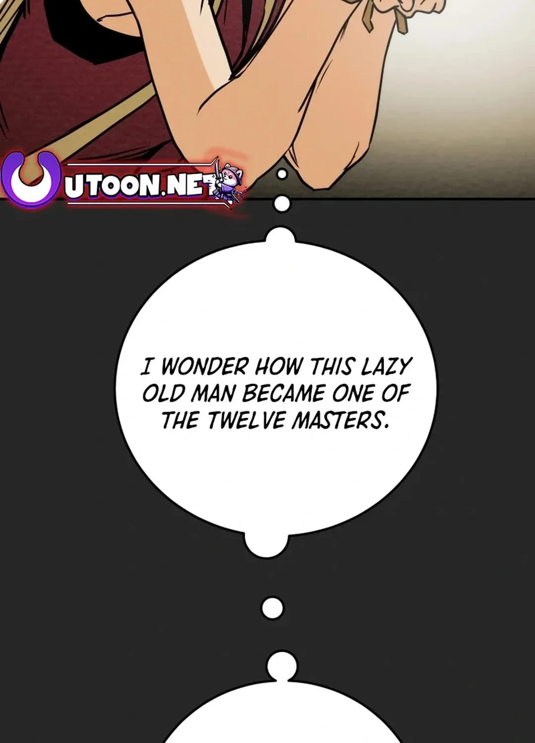 Read Heavenly Moon chapter 91 image 171 on Lezhin