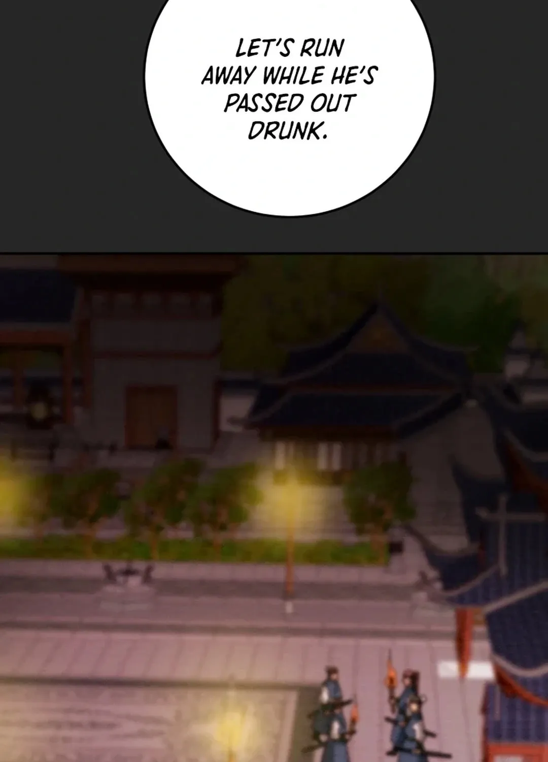 Read Heavenly Moon chapter 91 image 172 on Lezhin