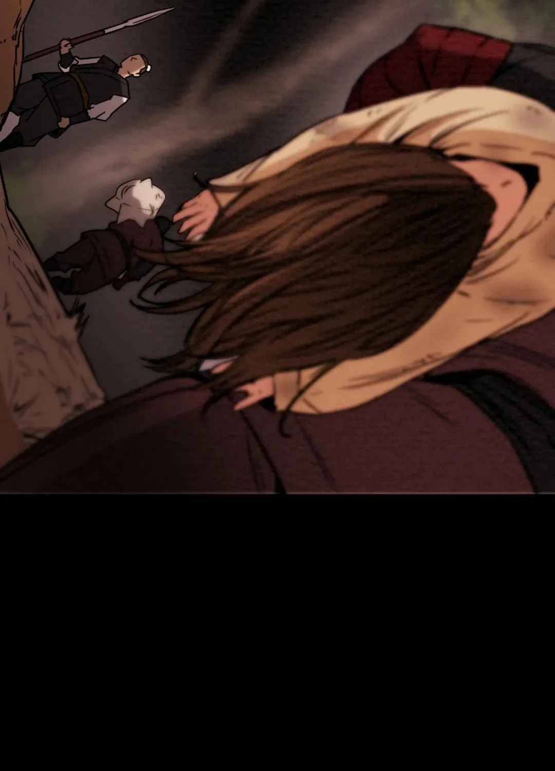 Read Heavenly Moon chapter 91 image 185 on Lezhin
