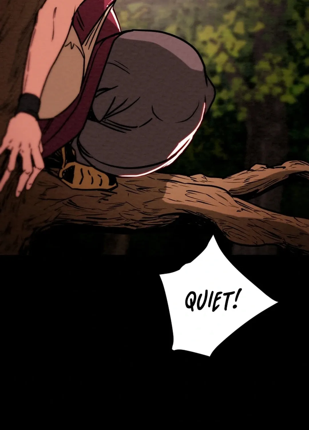 Read Heavenly Moon chapter 91 image 187 on Lezhin