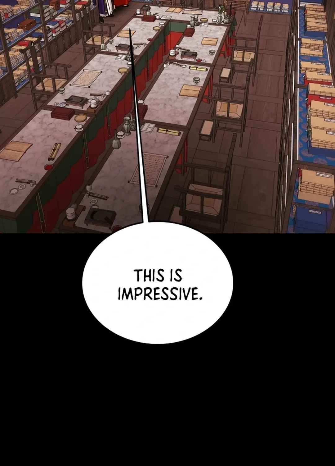 Read Heavenly Moon chapter 91 image 22 on Lezhin