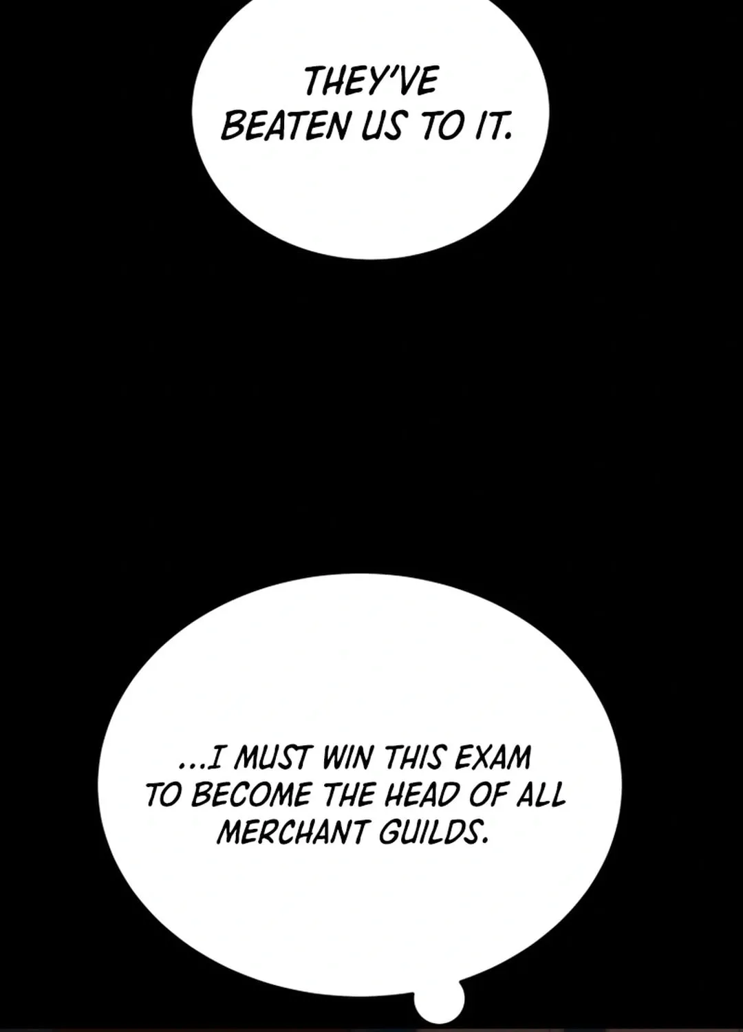 Read Heavenly Moon chapter 91 image 43 on Lezhin