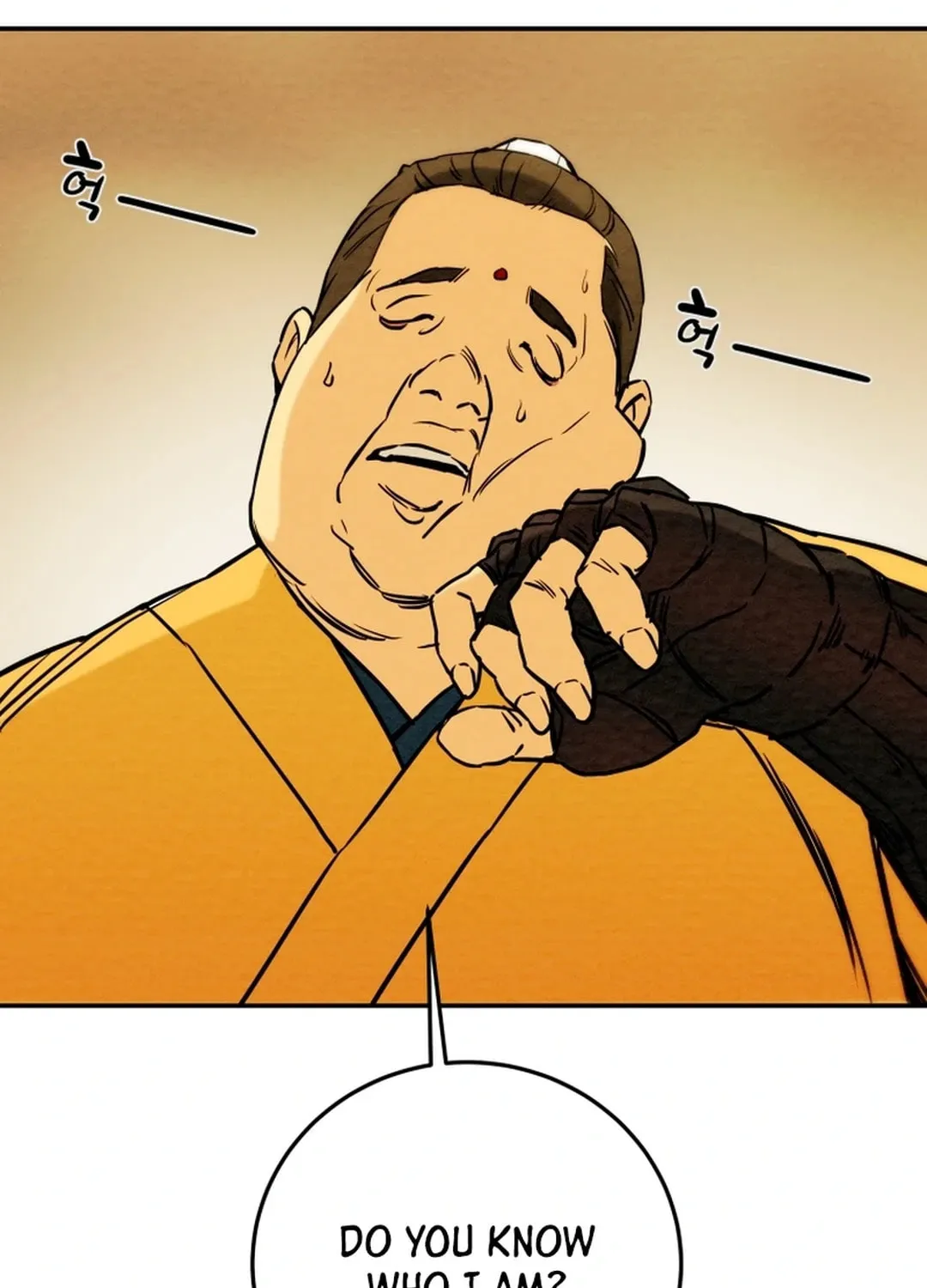 Read Heavenly Moon chapter 91 image 58 on Lezhin