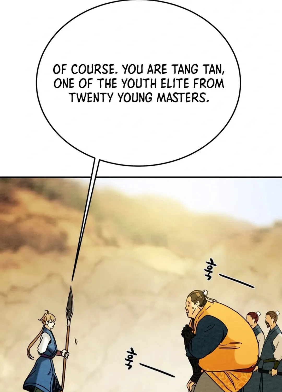 Read Heavenly Moon chapter 91 image 60 on Lezhin