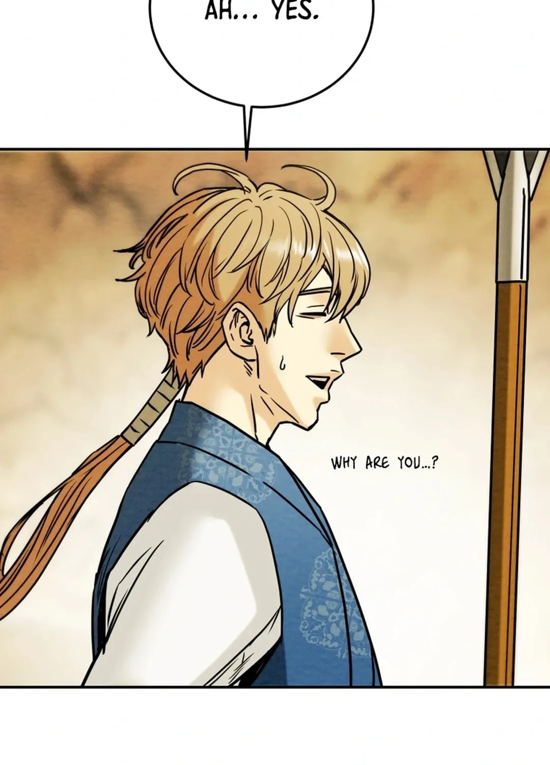 Read Heavenly Moon chapter 91 image 62 on Lezhin