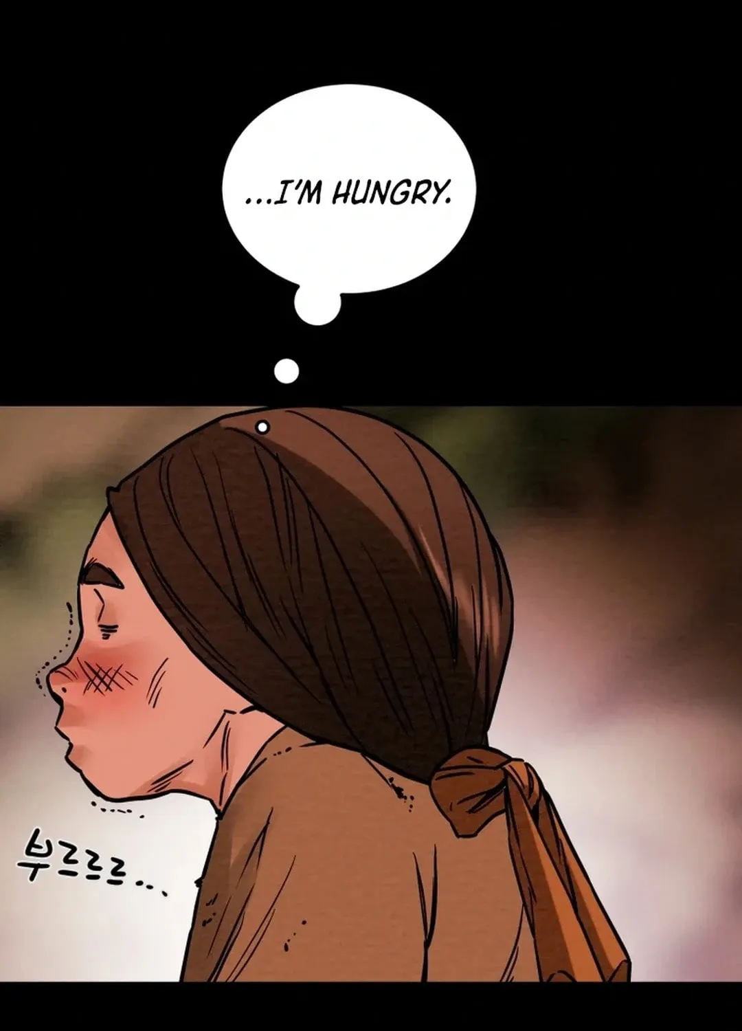 Read Heavenly Moon chapter 91 image 7 on Lezhin