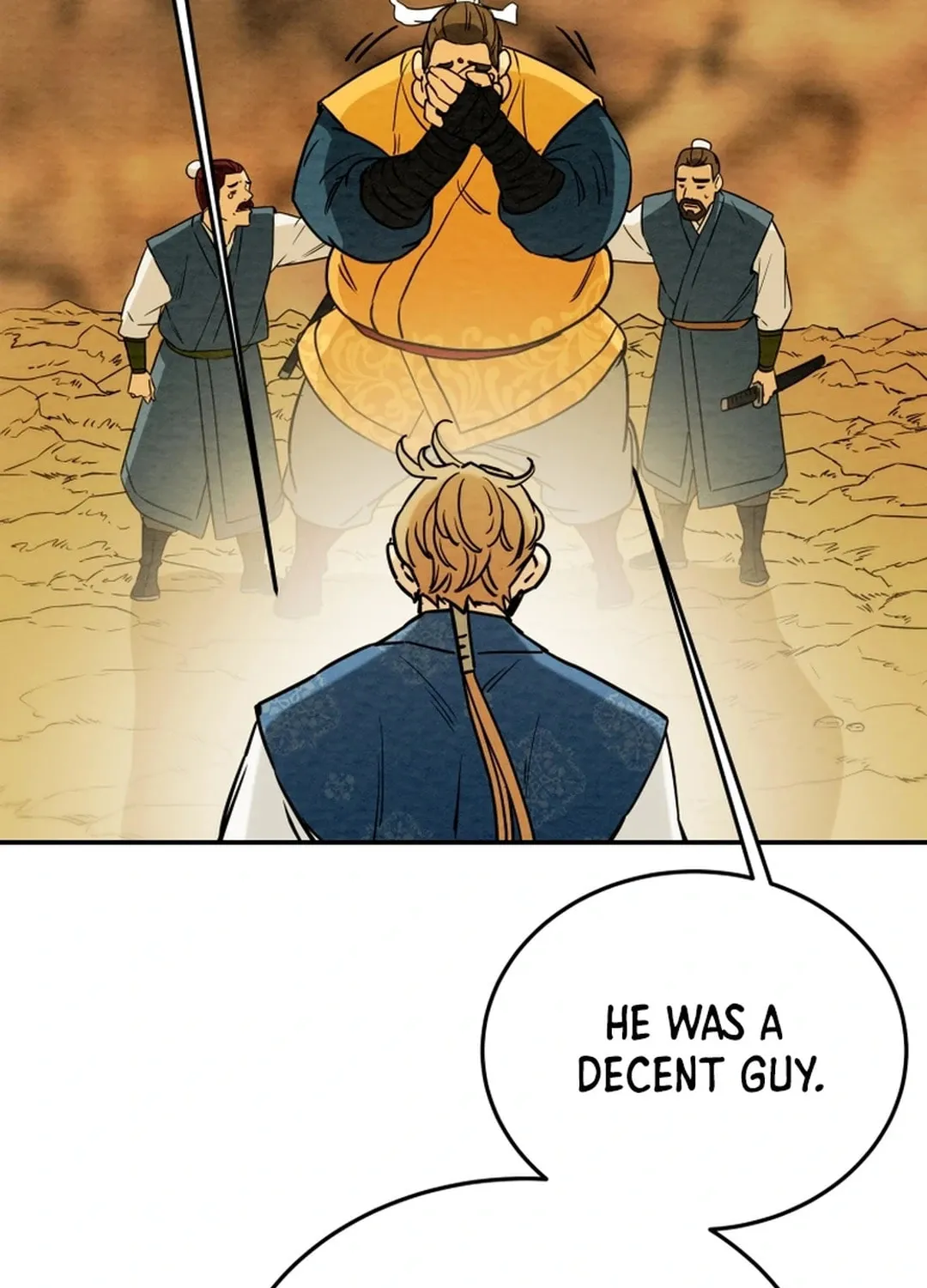 Read Heavenly Moon chapter 91 image 73 on Lezhin