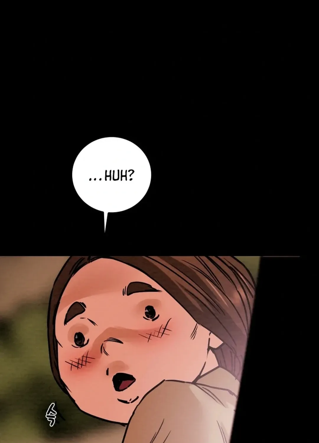 Read Heavenly Moon chapter 91 image 8 on Lezhin