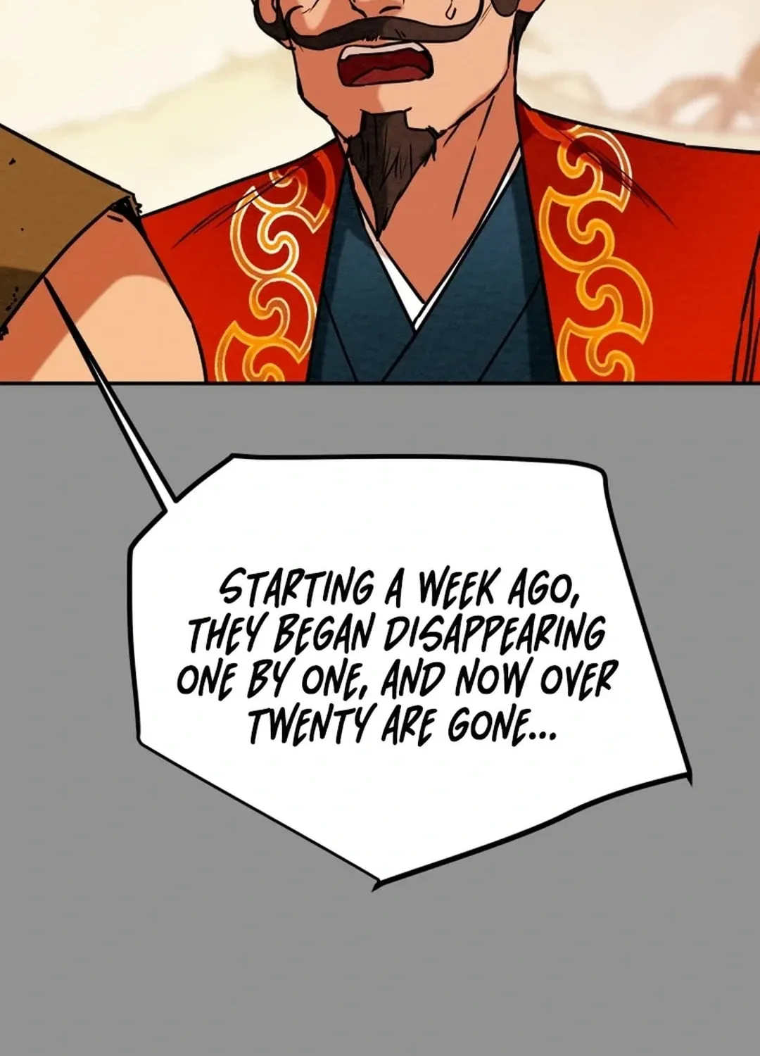 Read Heavenly Moon chapter 91 image 94 on Lezhin