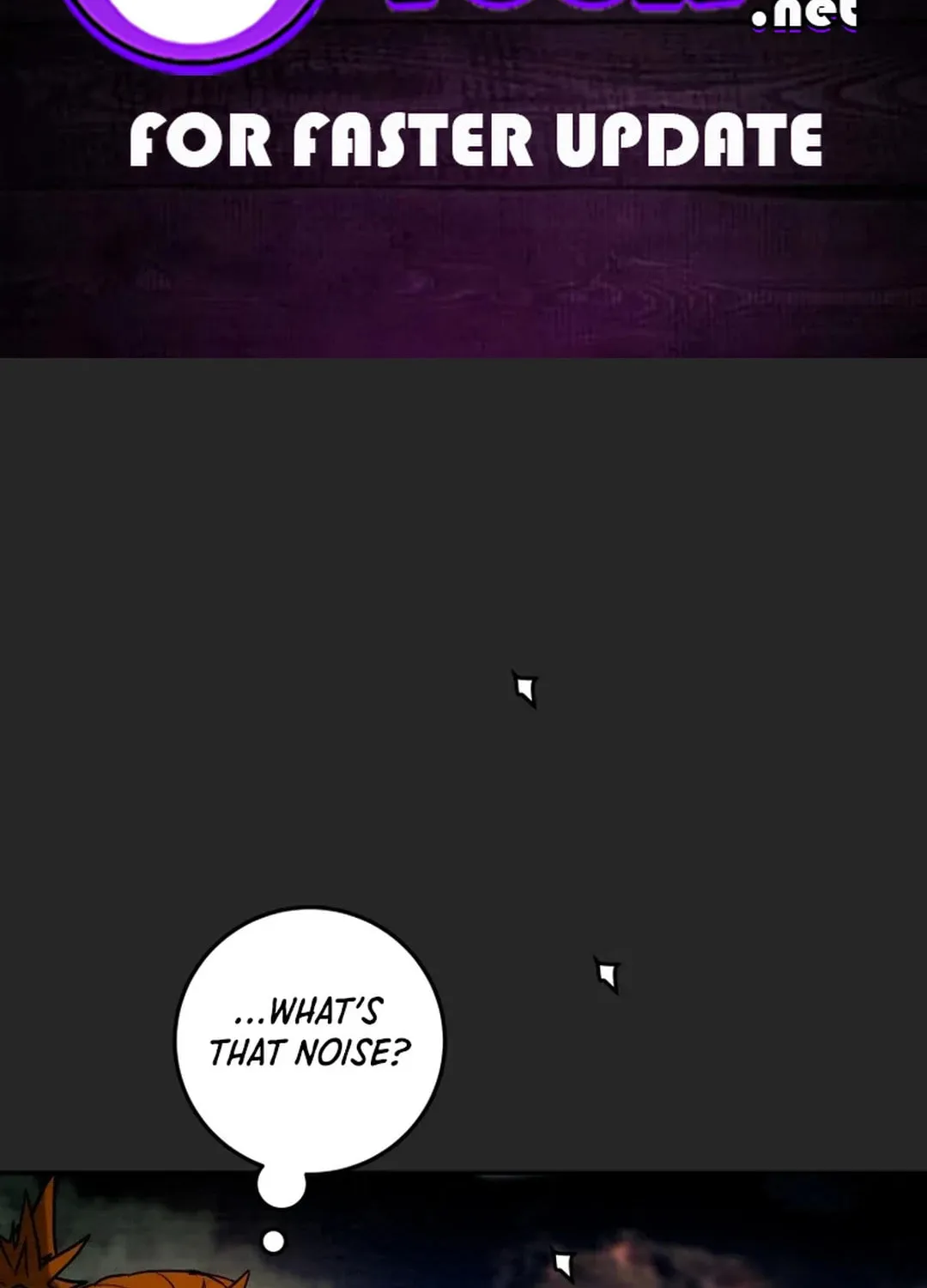Read Heavenly Moon chapter 92 image 1 on Lezhin