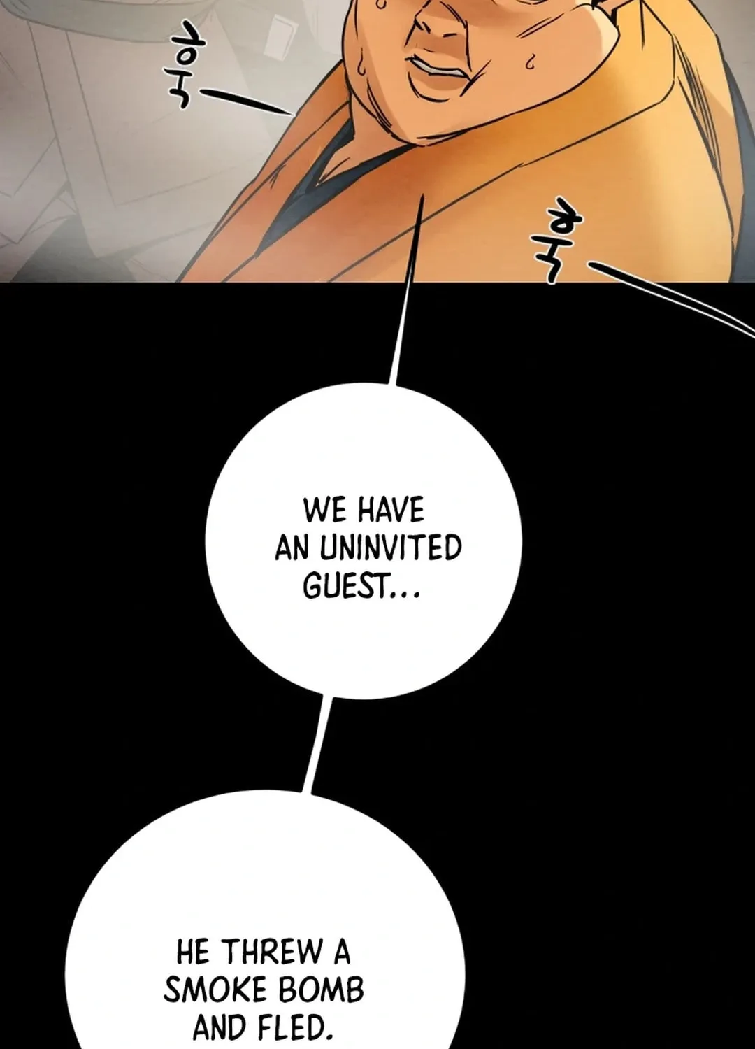 Read Heavenly Moon chapter 92 image 109 on Lezhin