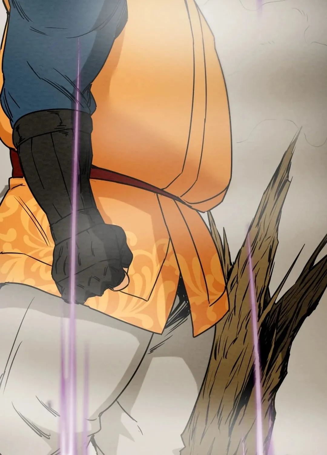 Read Heavenly Moon chapter 92 image 111 on Lezhin