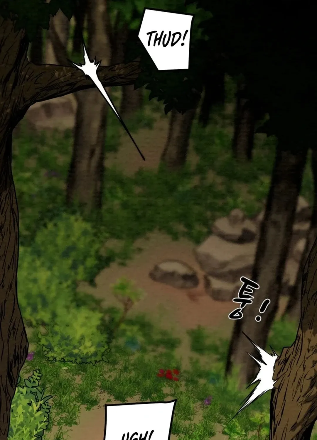 Read Heavenly Moon chapter 92 image 118 on Lezhin