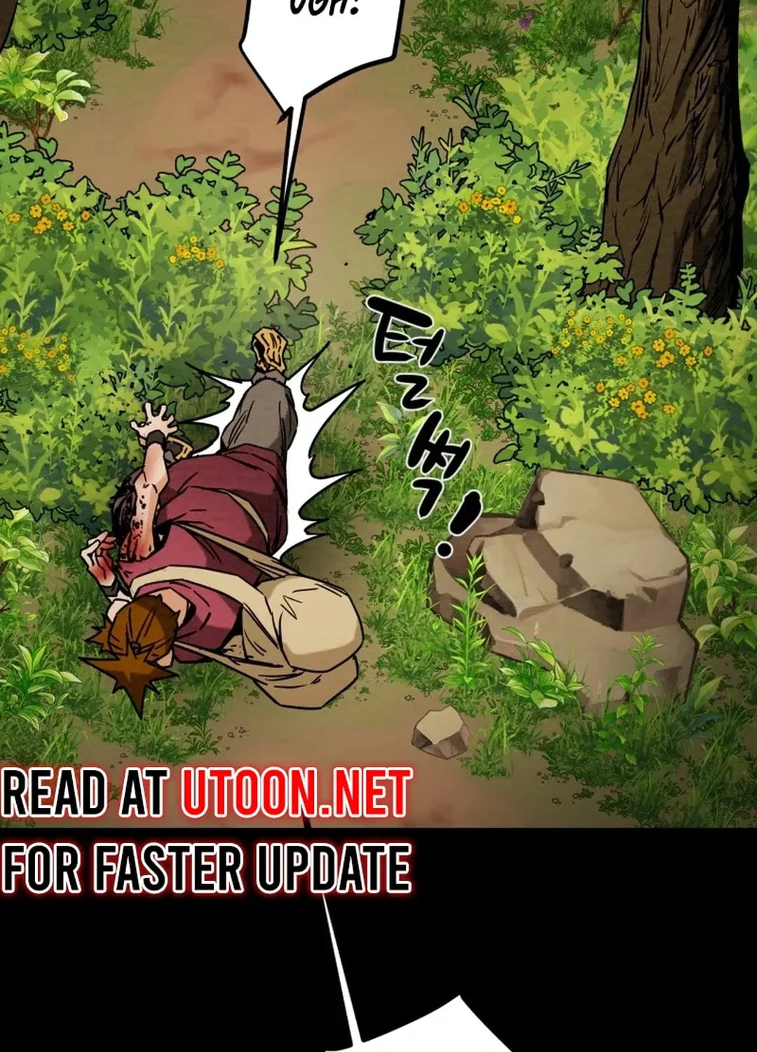 Read Heavenly Moon chapter 92 image 119 on Lezhin