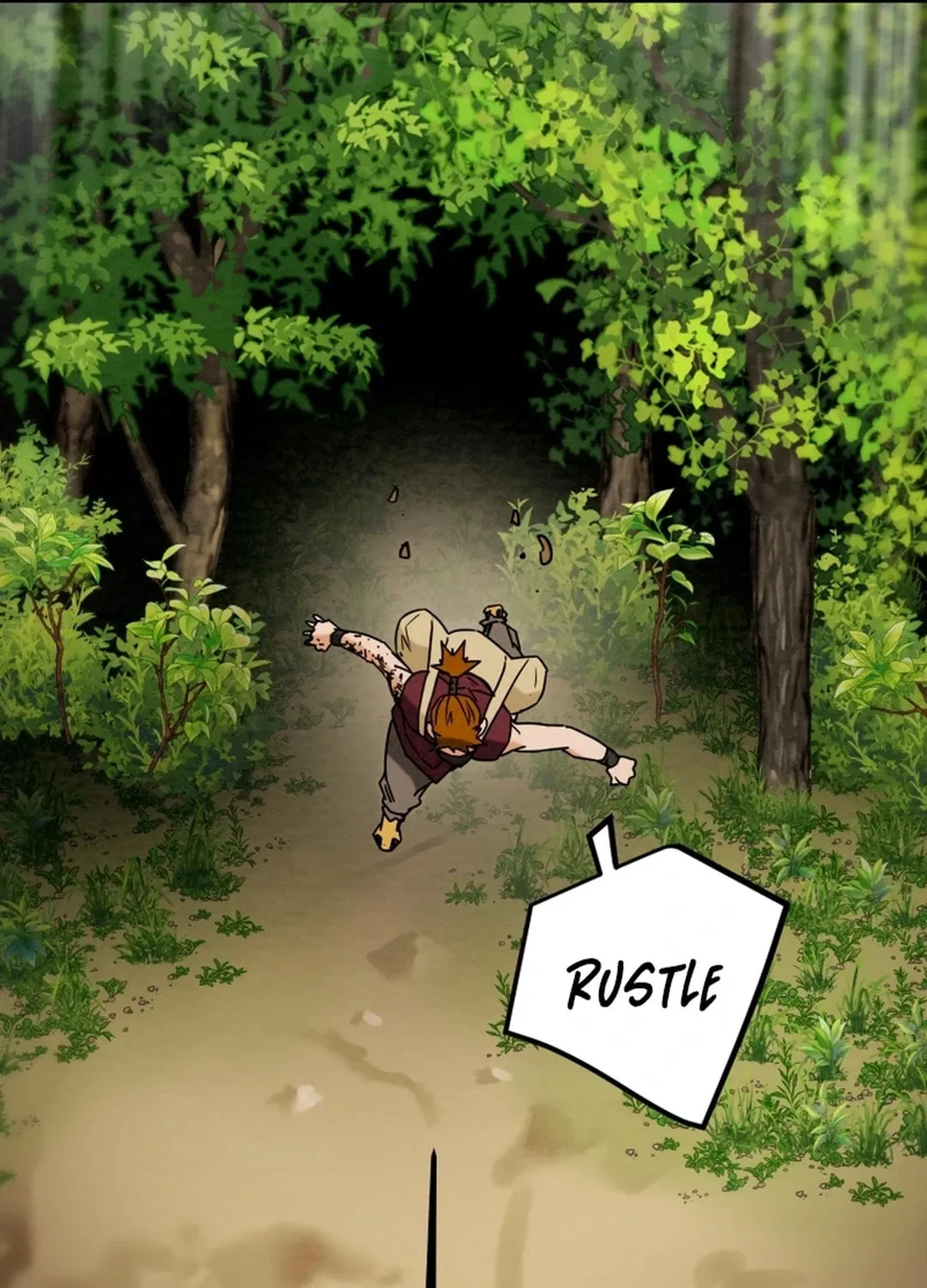 Read Heavenly Moon chapter 92 image 134 on Lezhin