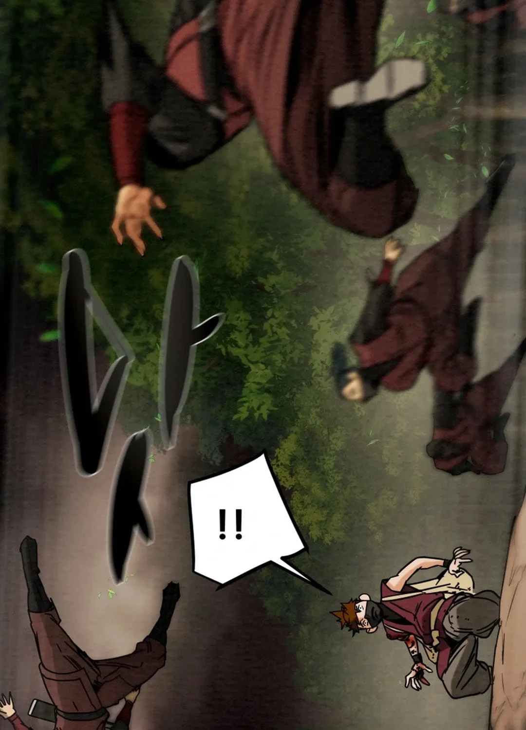 Read Heavenly Moon chapter 92 image 141 on Lezhin