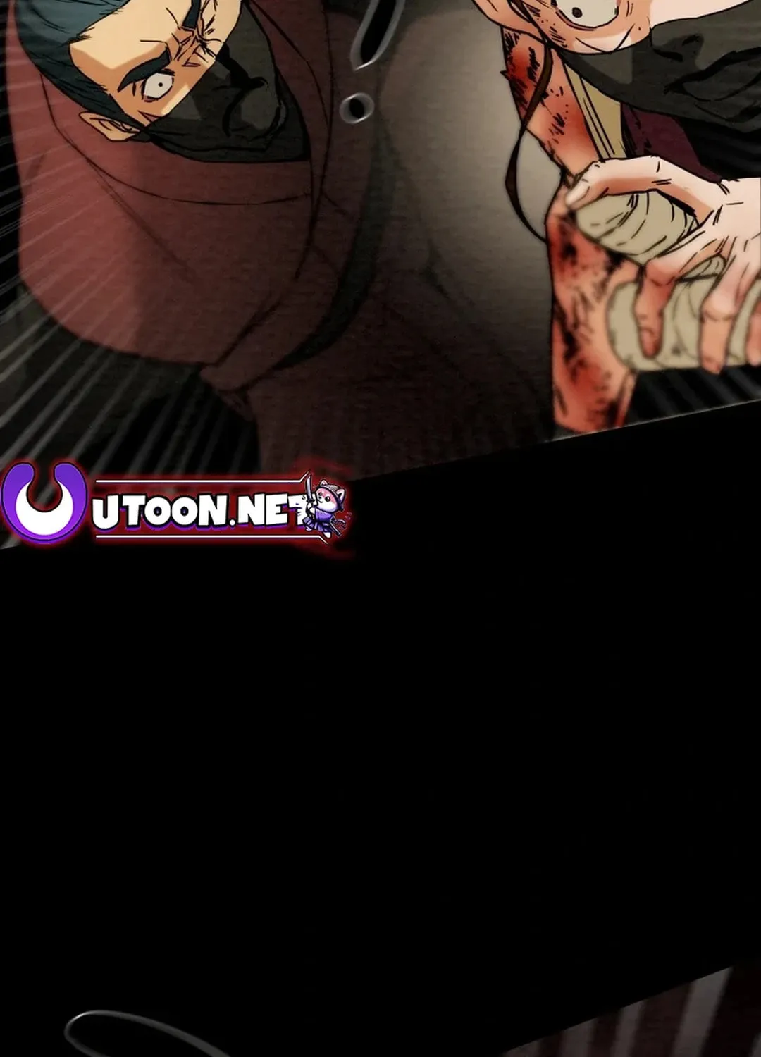 Read Heavenly Moon chapter 92 image 144 on Lezhin