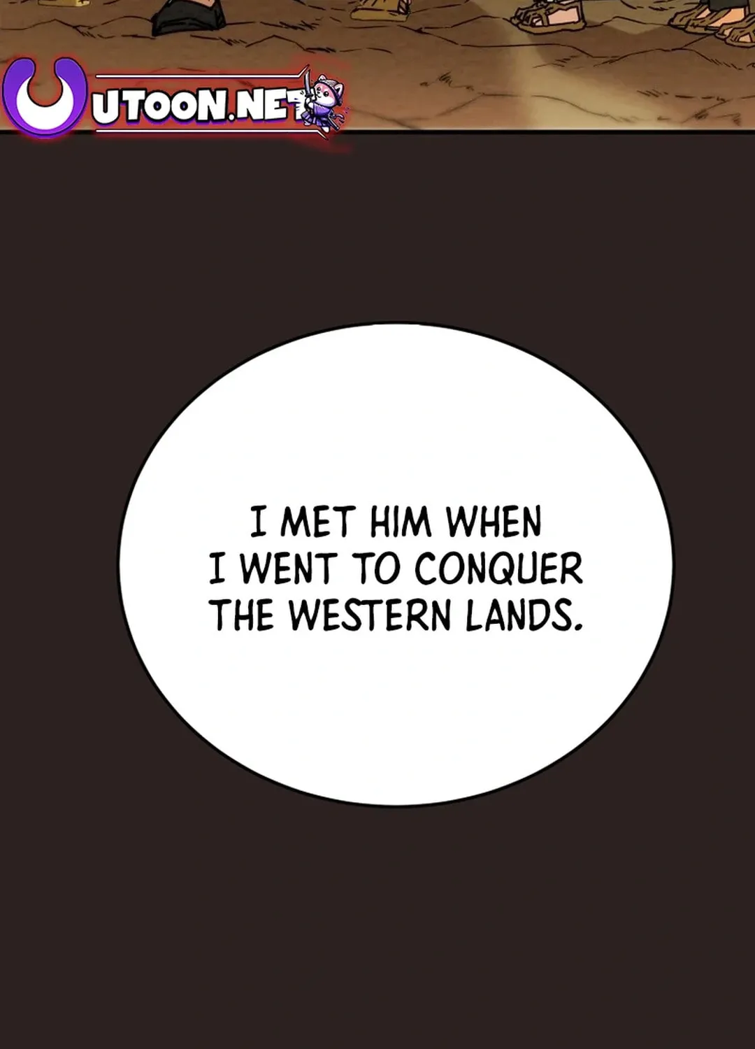 Read Heavenly Moon chapter 92 image 15 on Lezhin