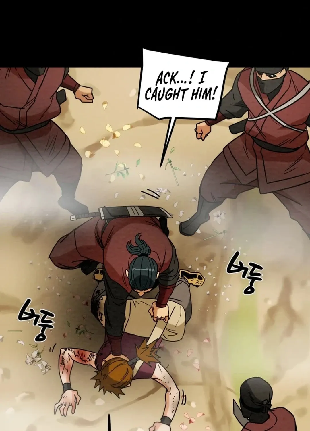 Read Heavenly Moon chapter 92 image 154 on Lezhin