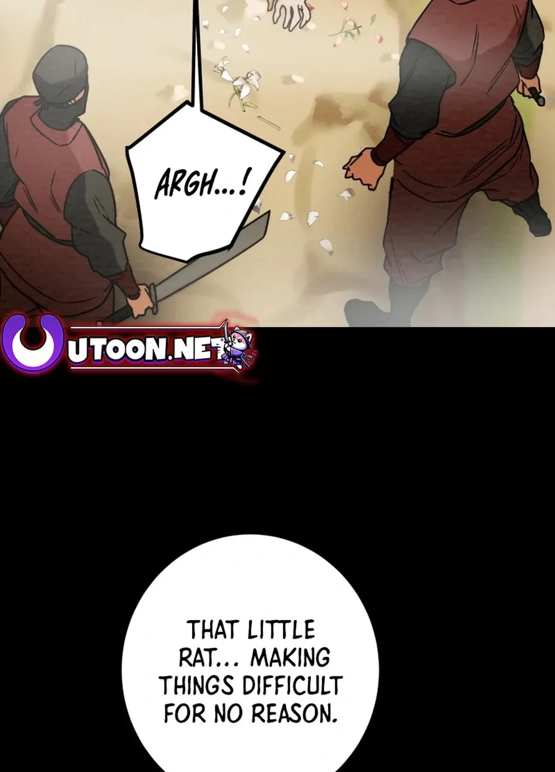 Read Heavenly Moon chapter 92 image 155 on Lezhin