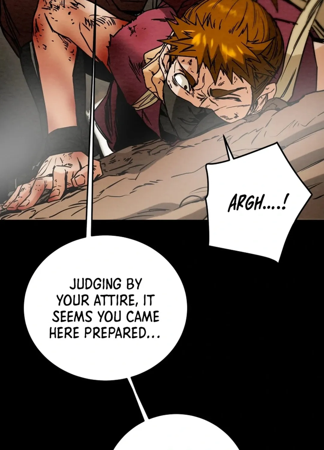 Read Heavenly Moon chapter 92 image 157 on Lezhin