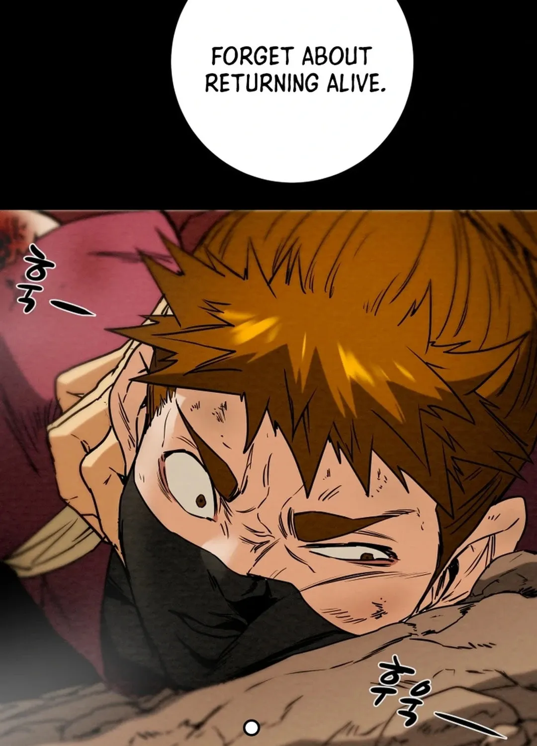 Read Heavenly Moon chapter 92 image 158 on Lezhin